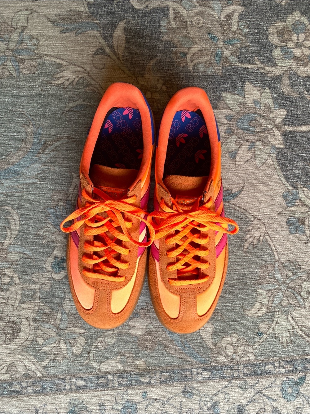 Adidas Spezial NWOB